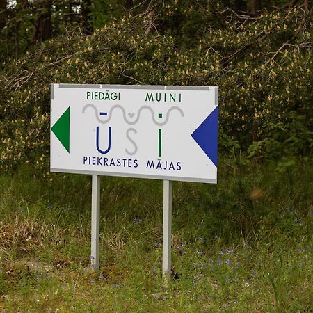Coastal Home Piedagi Usi 科尔卡 外观 照片