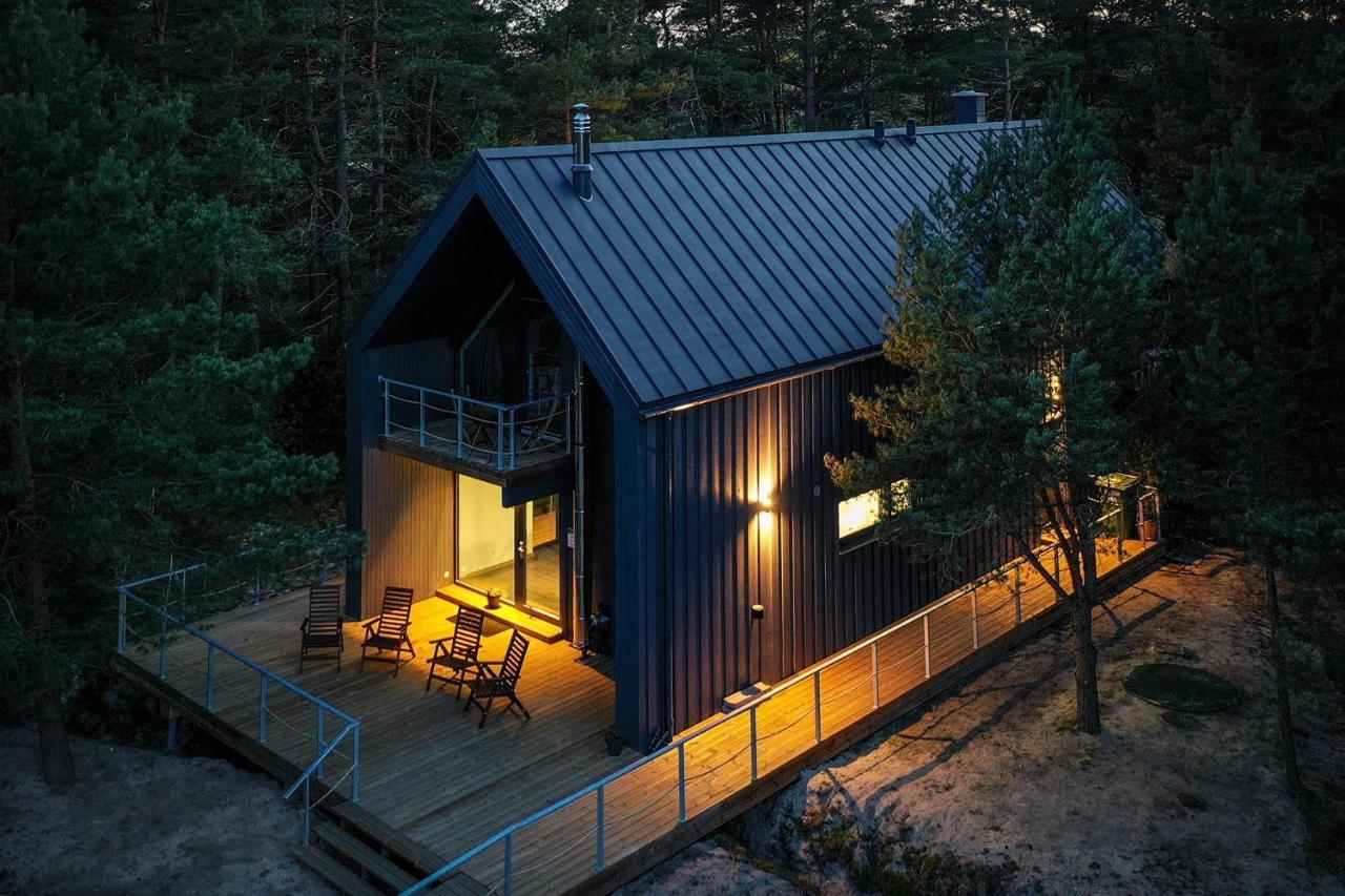 Coastal Home Piedagi Usi 科尔卡 外观 照片