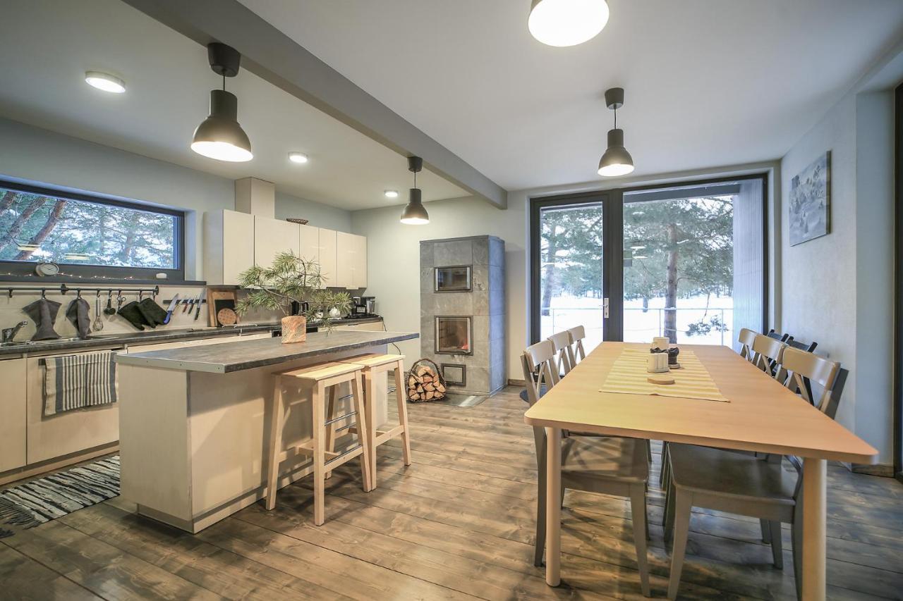 Coastal Home Piedagi Usi 科尔卡 外观 照片